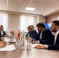 В Курске для поддержки аграриев открылся офис филиала АО «Росагролизинг» - Администрация области