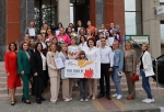 В Курске подвели итоги программы «Мама-предприниматель»