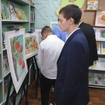 Терапия красками