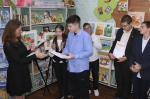 Терапия красками