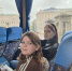 Одарённые дети из Курской области отправились в путешествие по России - Администрация области
