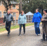 Представители курской власти навестили земляков в ПВР в Тульской области - Курская правда