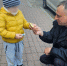 В Курске нашли родителей потерявшегося ребенка - Друг для Друга