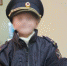 В Курске полицейские нашли родителей малыша, гуляющего в одиночку - Курские Известия