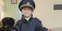 В Курске полицейские нашли родителей малыша, гуляющего в одиночку - Курские Известия