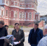 В Курске реставрируют Братский корпус Знаменского монастыря - РИА Курск