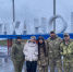 «Курские патриоты» посетили Луганскую Народную Республику - Городские Известия