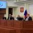 В Курской области поддержали изменения в закон о ставках налога на игорный бизнес - ТРК Сейм