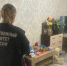 Курянка хотела задушить 9-месячную дочь поясом от халата - KurskTV.Ru