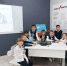 Занятие по робототехнике - Газета Обоянская газета