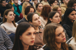 Презентация VIII сезона Всероссийской олимпиады студентов «Я-профессионал» в КГУ