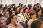 Презентация VIII сезона Всероссийской олимпиады студентов «Я-профессионал» в КГУ