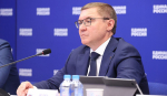 Владимир Якушев: «Единая Россия» вместе с Правительством завершают подготовку программы модернизации коммунальной инфраструктуры