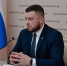 Зампредседателя курского правительства Евгений Лобов вошёл в лидеры рейтинга замгубернаторов - Курская правда