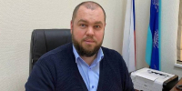 Замглавы администрации Курска в отряд «Барс-Курск» уходит на полгода - РИА Курск