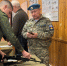 Юные куряне состязаются в военно-прикладных видах спорта - Городские Известия
