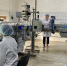 На Курском безалкогольном комбинате модернизировали оборудование - Курские Известия