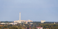В Курске планируют разработать генеральный план развития города - ТК ТАКТ