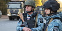 Губернатор Курской области поздравил сотрудников правопорядка с профессиональным праздником - РИА Курск