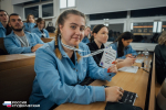 Представитель ЮЗГУ – участник Общероссийского образовательного форума
