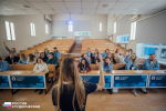 Представитель ЮЗГУ – участник Общероссийского образовательного форума