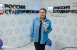 Представитель ЮЗГУ – участник Общероссийского образовательного форума