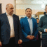 Алексей Смирнов встретился с вынужденными переселенцами в ПВР - Курская правда