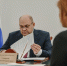 Алексей Смирнов на личном приеме выслушал вопросы и предложения курян - Городские Известия