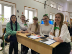 Международный день логопеда в КГУ