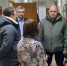 Губернатор Курской области проверил, как ведется приём заявлений на получение жилищных сертификатов - РИА Курск