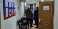 Курские переселенцы за два дня подали 2,5 тысячи заявлений на жилищные сертификаты - KurskTV.Ru