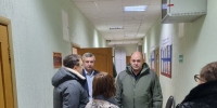 Фото: тг-канал Алексея Смирнова - Курская правда