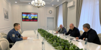 Алексей Смирнов призвал курян пока воздержаться от поездок в приграничье - Городские Известия