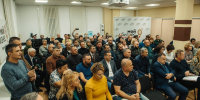 В Курске разрабатывают меры помощи пострадавшим предпринимателям приграничья - Городские Известия