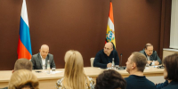 В Курской области от вторжения ВСУ пострадали 140 сельхозпредприятий - Курская правда