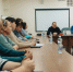 Переселенцам из курского приграничья продолжают помогать в поиске работы - РИА Курск