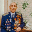 В Курской области 102-летие отметил ветеран Великой Отечественной войны Михаил Жаков - Городские Известия