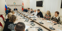 Куряне из приграничья чаще всего спрашивают о сертификатах и компенсациях за утраченное имущество - Городские Известия