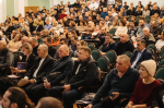 Губернатор Курской области Алексей Смирнов провёл встречу с пострадавшими предпринимателями