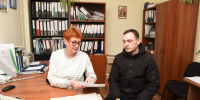 Семья Теслевых из приграничья Курской области получила жилищный сертификат - РИА Курск