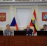 На молодых курских парламентариев равняются в других регионах - Областная Дума