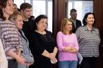 Праздник продолжается