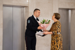 Праздник продолжается