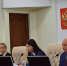 Новая памятная дата и награда добровольцам - Областная Дума