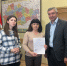 Многодетная семья Сухойваненко из Суджи получила в Курске сертификат на покупку жилья - Городские Известия