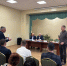 В Курске прошла встреча с активом Большесолдатского района - Администрация области