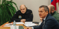 Во Льговском районе Курской области усилят охрану - Курская правда