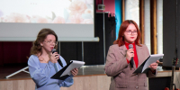 Каждый преподаватель в душе студент - ЮЗГУ