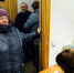 В Курском региональном отделении ЛДПР состоялась выдача гуманитарной помощи - ЛДПР