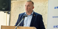 Депутат Курской областной Думы от ЛДПР Алексей Томанов: с Днем преподавателя высшей школы - ЛДПР